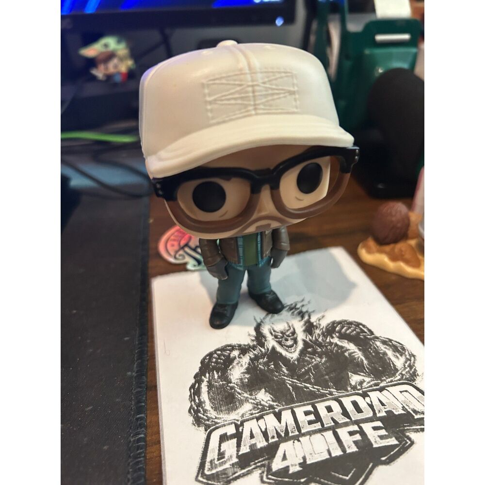 Funko Pop! Television: Mr. Robot # 478